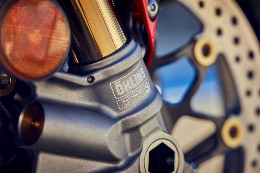 CBR1000RR-R Fireblade SP 2026 - Kellox