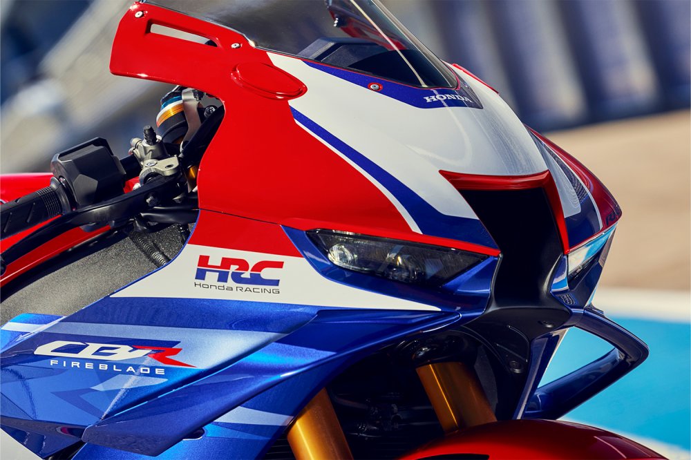 CBR1000RR-R Fireblade SP 2026 - Kellox