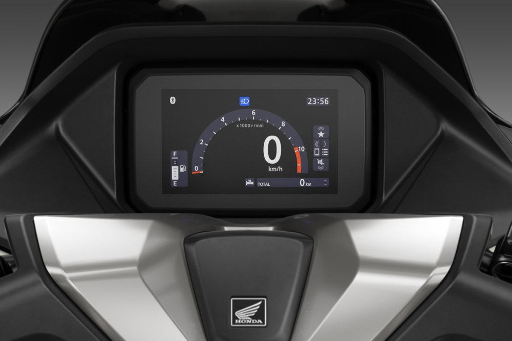PCX125 DX 2025 - Kellox